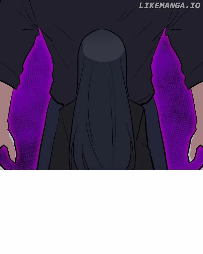 Read Solo Spell Caster chapter 123 image 117 on Lezhin