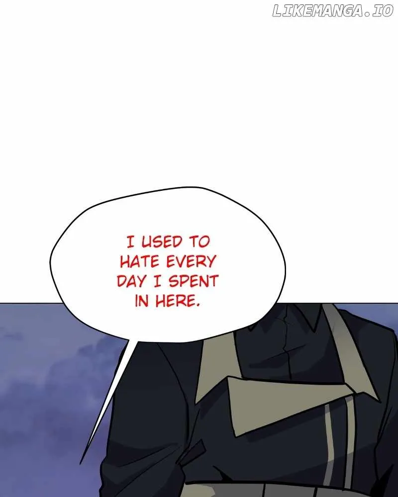 Read Solo Spell Caster chapter 123 image 12 on Lezhin