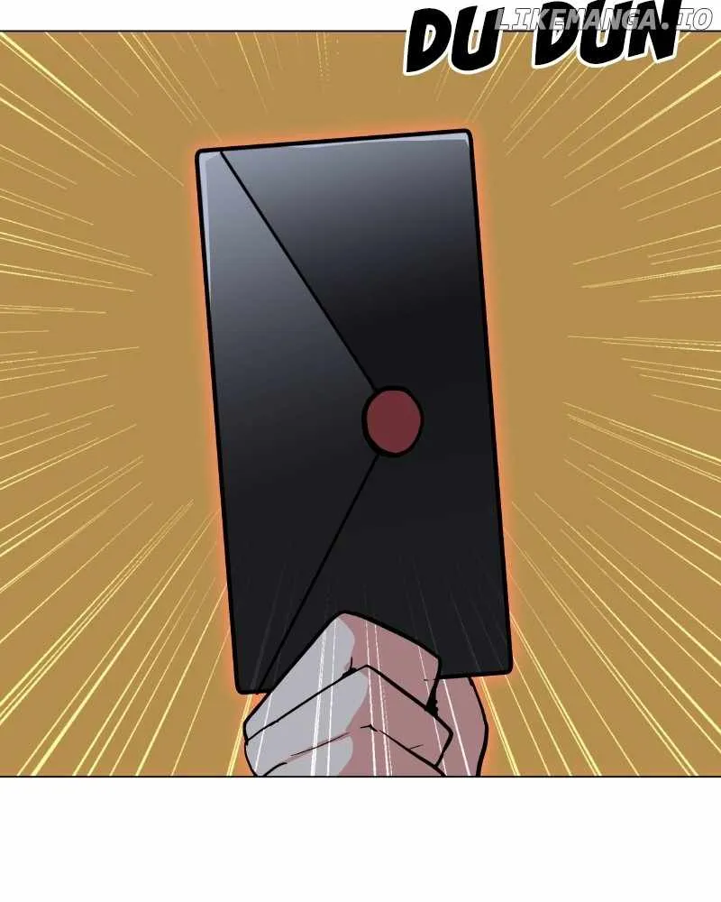 Read Solo Spell Caster chapter 123 image 120 on Lezhin