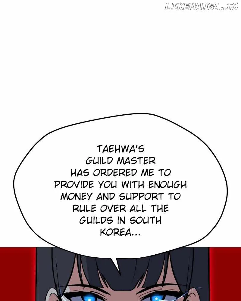 Read Solo Spell Caster chapter 123 image 121 on Lezhin