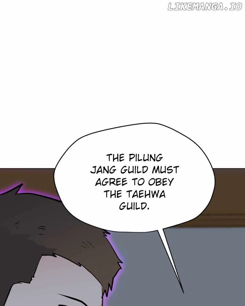 Read Solo Spell Caster chapter 123 image 125 on Lezhin