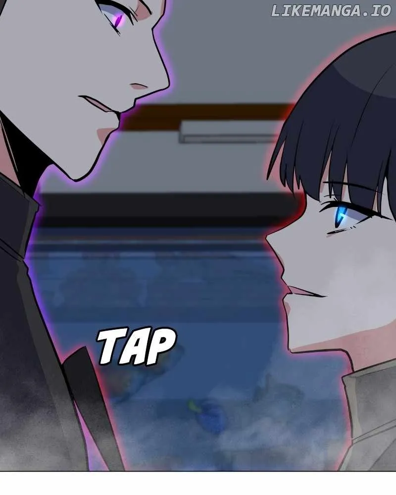 Read Solo Spell Caster chapter 123 image 126 on Lezhin