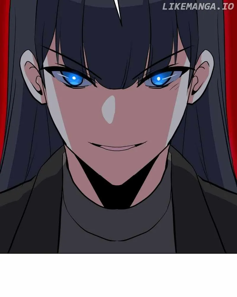 Read Solo Spell Caster chapter 123 image 128 on Lezhin