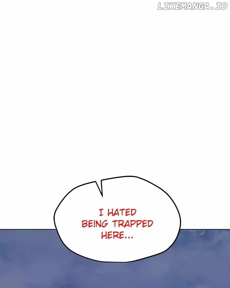Read Solo Spell Caster chapter 123 image 14 on Lezhin