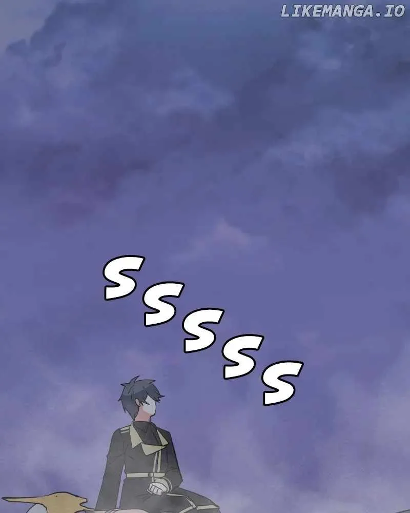 Read Solo Spell Caster chapter 123 image 15 on Lezhin
