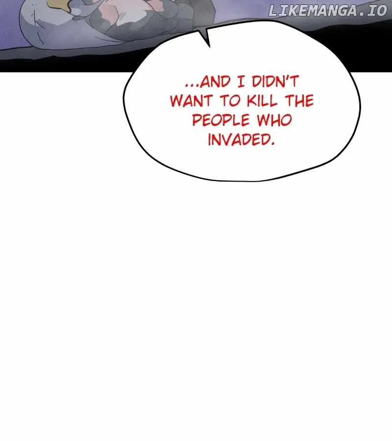 Read Solo Spell Caster chapter 123 image 16 on Lezhin