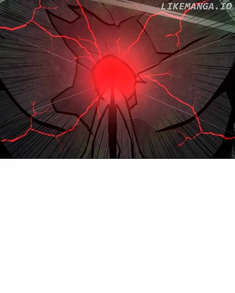 Read Solo Spell Caster chapter 123 image 18 on Lezhin