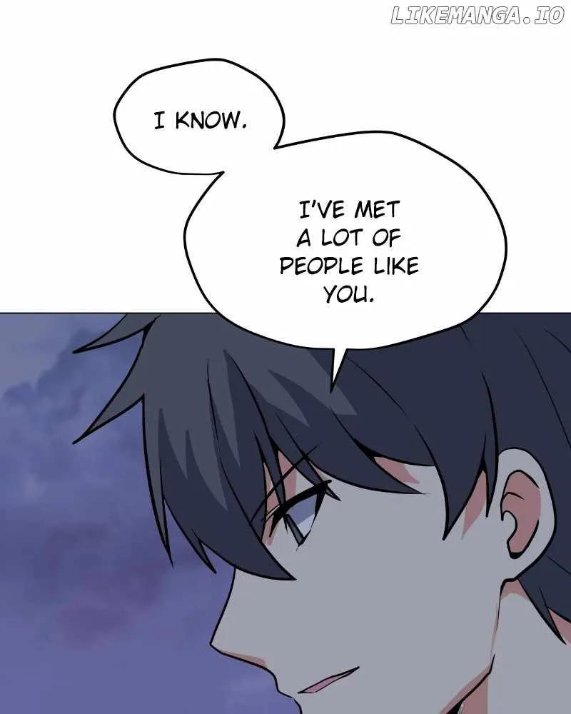 Read Solo Spell Caster chapter 123 image 19 on Lezhin