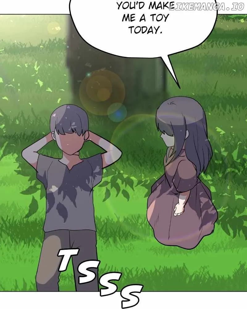 Read Solo Spell Caster chapter 123 image 2 on Lezhin