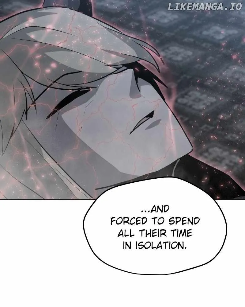 Read Solo Spell Caster chapter 123 image 22 on Lezhin