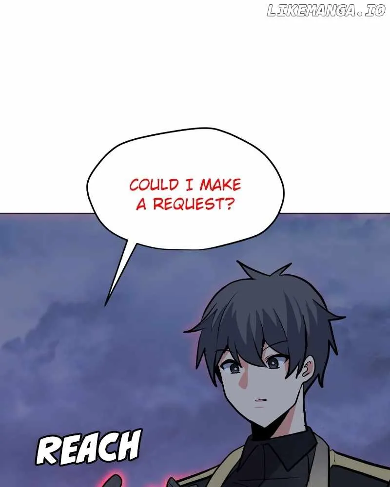 Read Solo Spell Caster chapter 123 image 29 on Lezhin