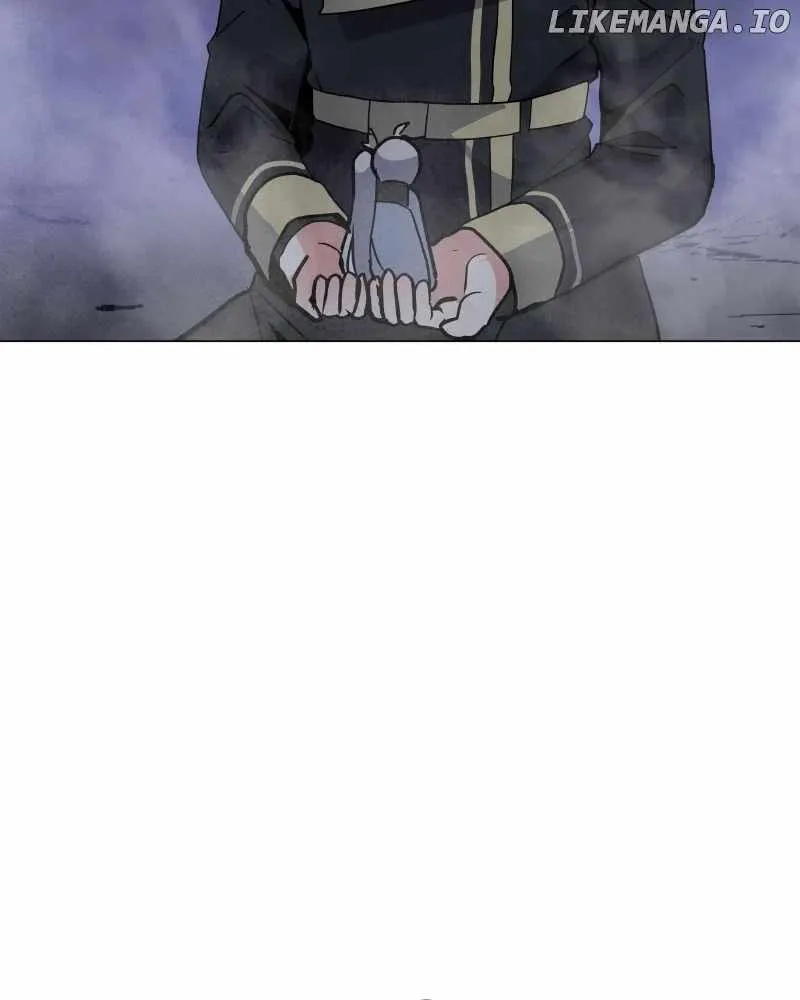 Read Solo Spell Caster chapter 123 image 38 on Lezhin