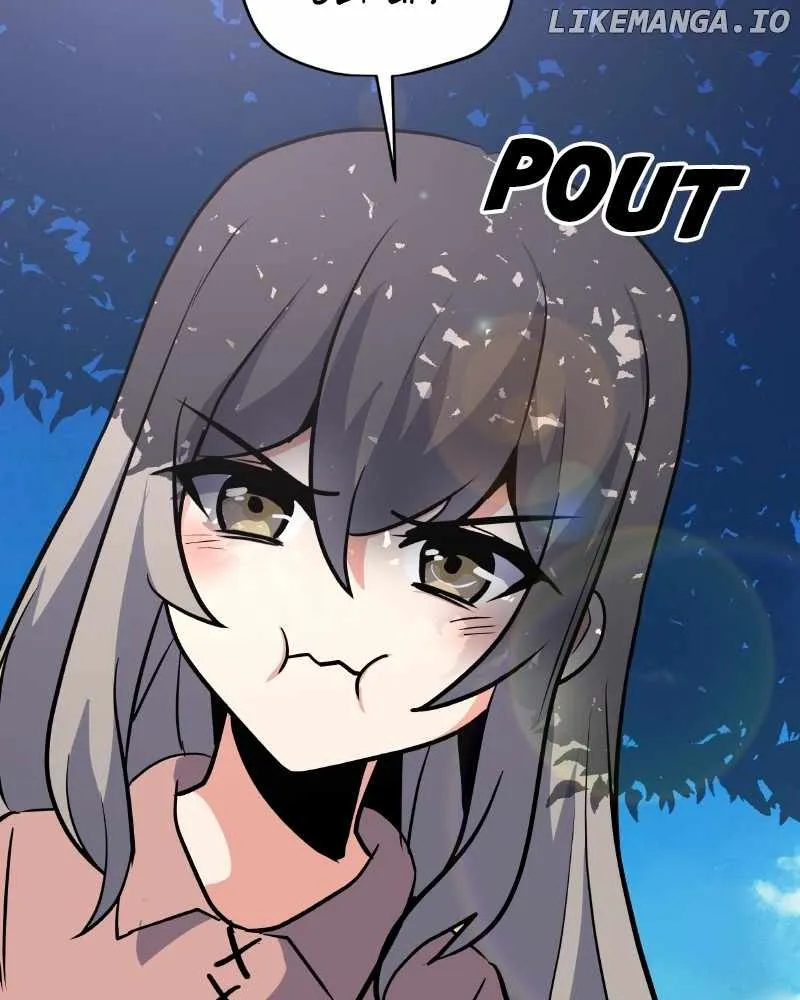 Read Solo Spell Caster chapter 123 image 4 on Lezhin