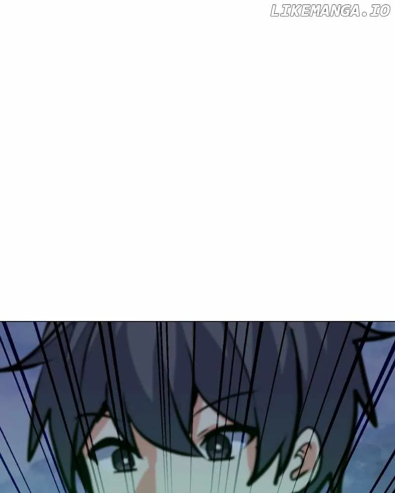 Read Solo Spell Caster chapter 123 image 42 on Lezhin