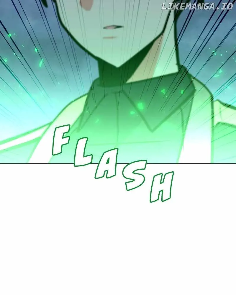 Read Solo Spell Caster chapter 123 image 43 on Lezhin