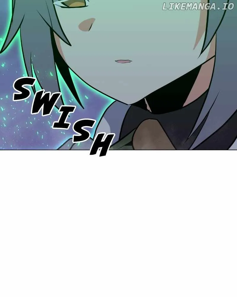 Read Solo Spell Caster chapter 123 image 46 on Lezhin