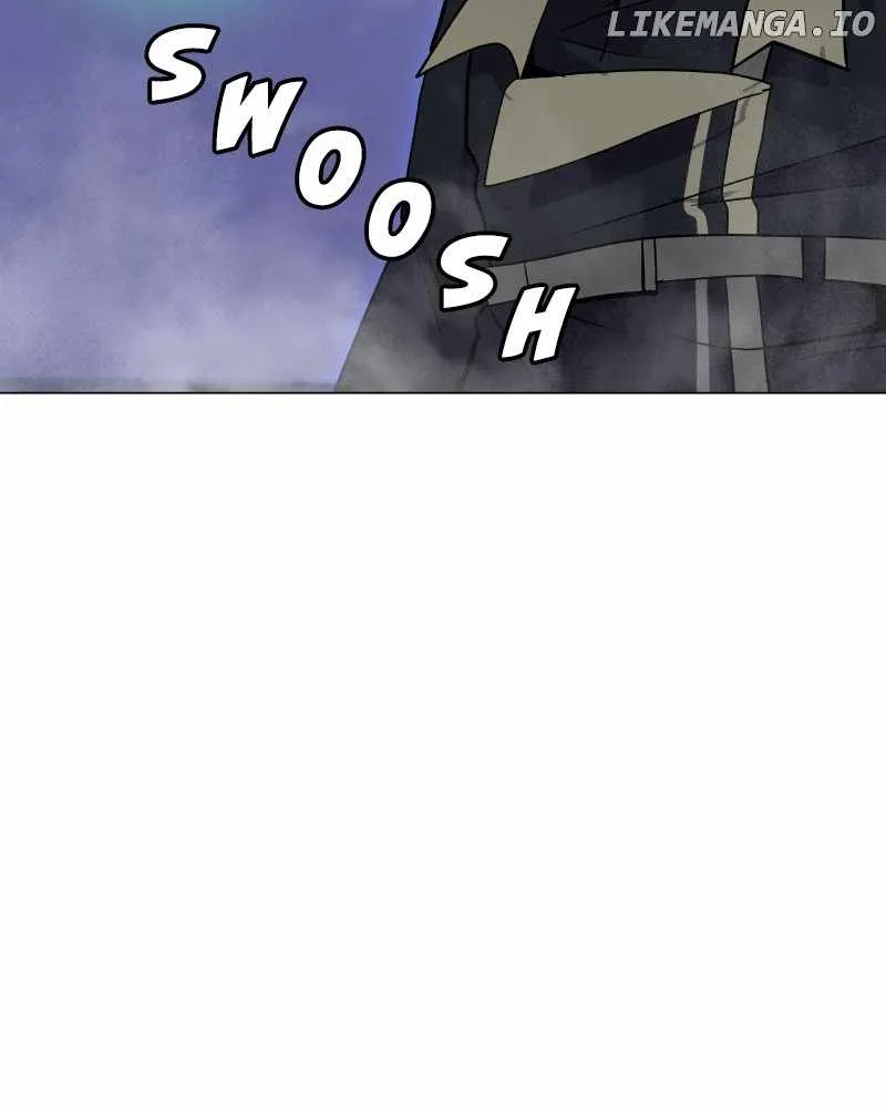 Read Solo Spell Caster chapter 123 image 48 on Lezhin