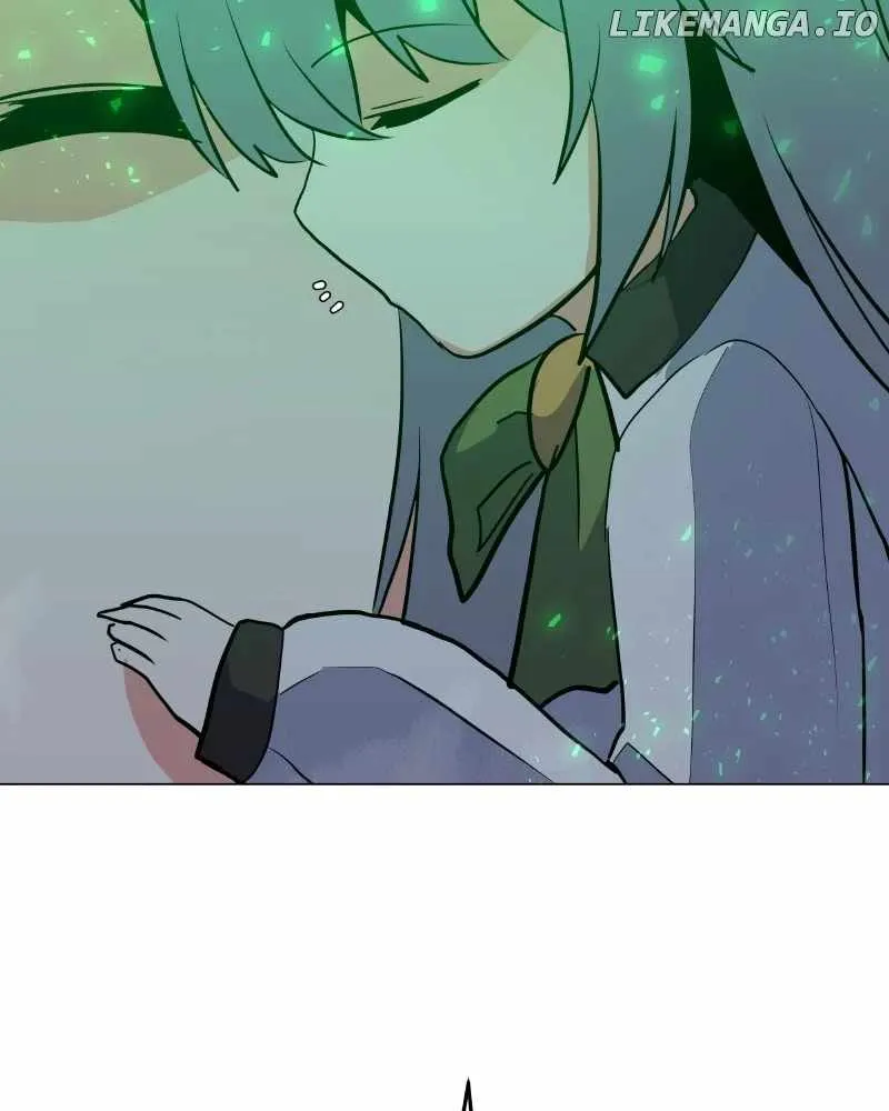 Read Solo Spell Caster chapter 123 image 51 on Lezhin