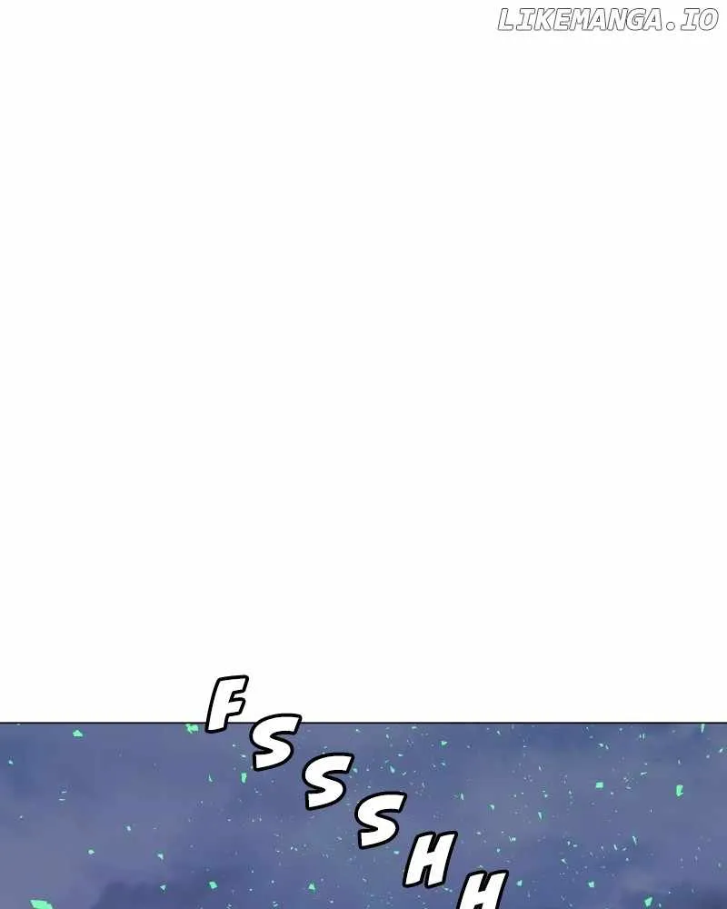 Read Solo Spell Caster chapter 123 image 53 on Lezhin