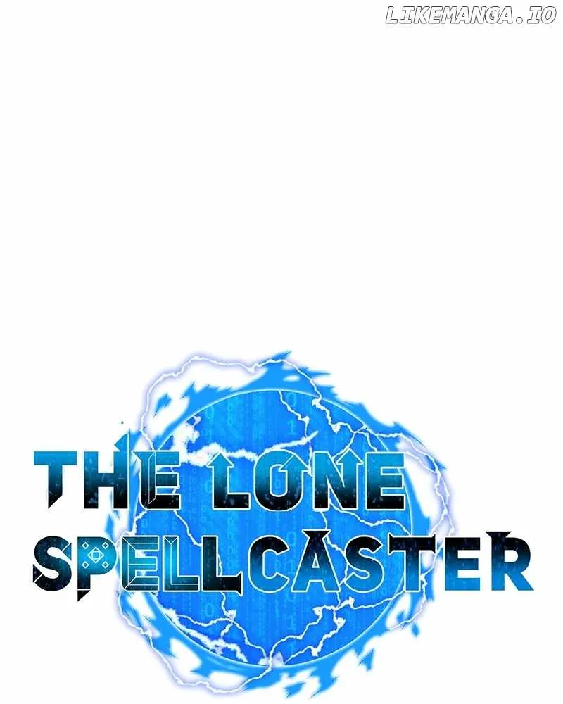 Read Solo Spell Caster chapter 123 image 62 on Lezhin