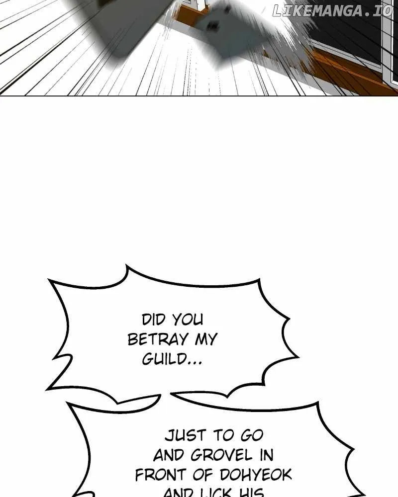 Read Solo Spell Caster chapter 123 image 72 on Lezhin