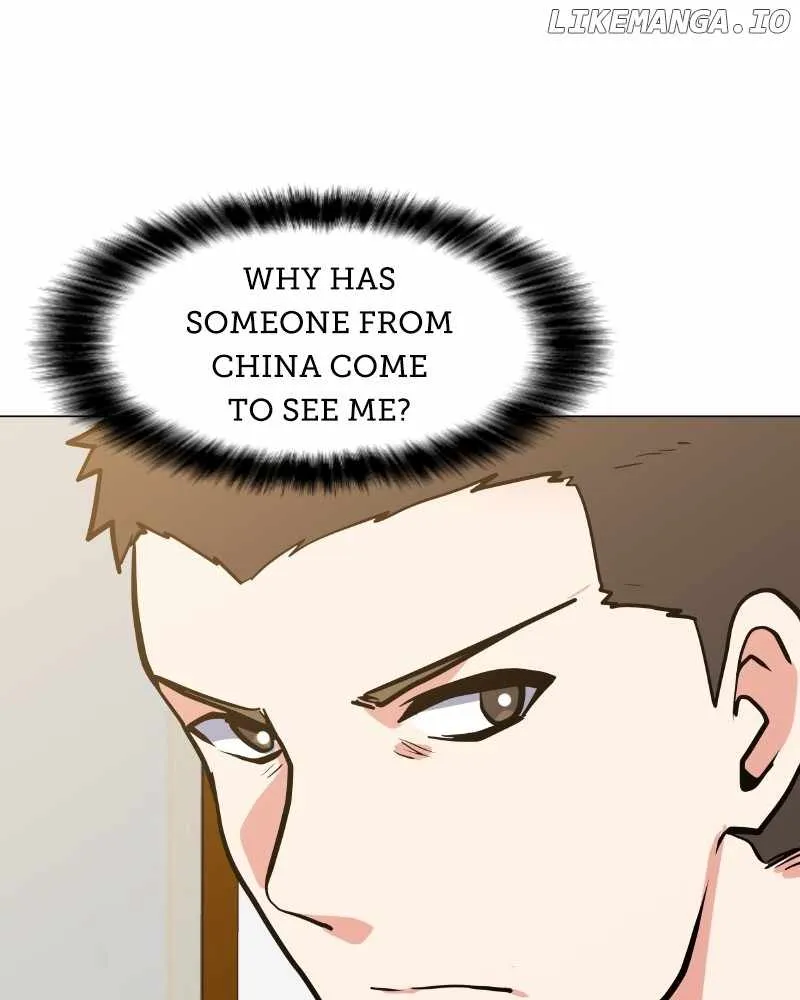 Read Solo Spell Caster chapter 123 image 79 on Lezhin