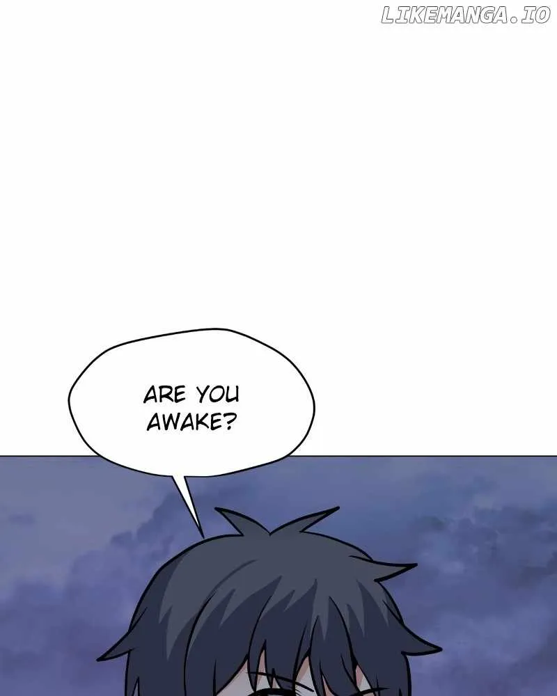 Read Solo Spell Caster chapter 123 image 8 on Lezhin