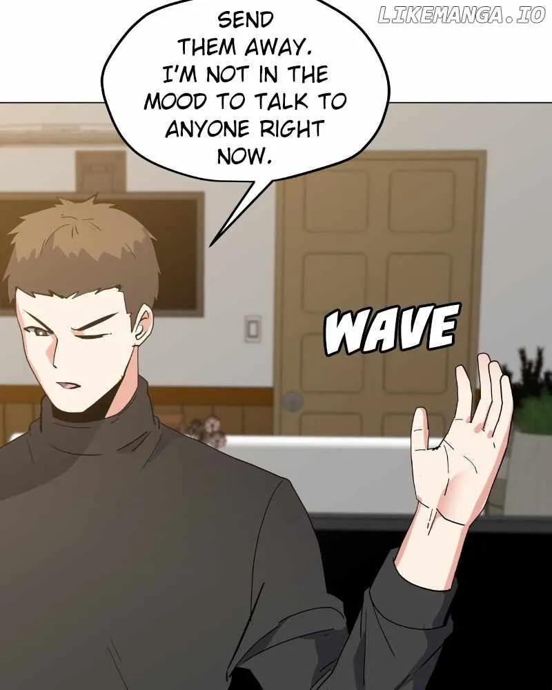 Read Solo Spell Caster chapter 123 image 81 on Lezhin
