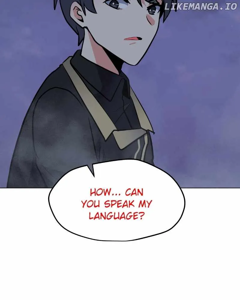 Read Solo Spell Caster chapter 123 image 9 on Lezhin