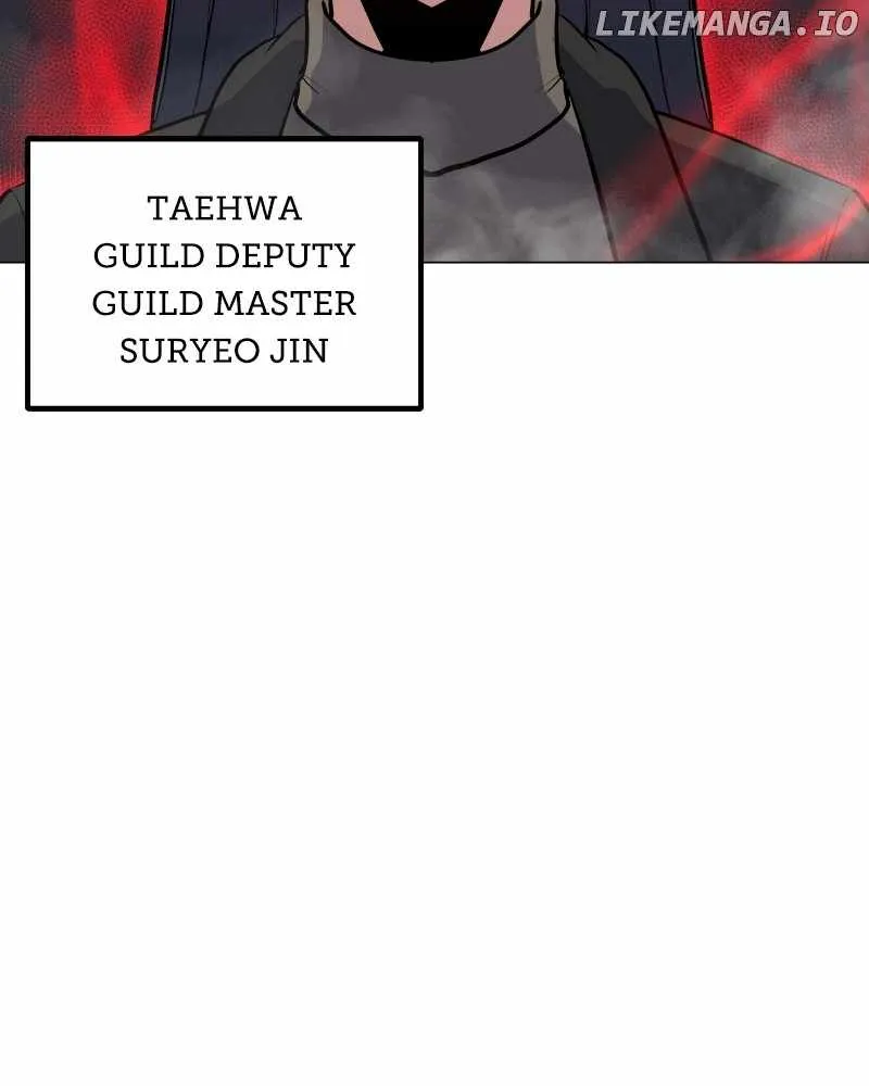 Read Solo Spell Caster chapter 123 image 90 on Lezhin