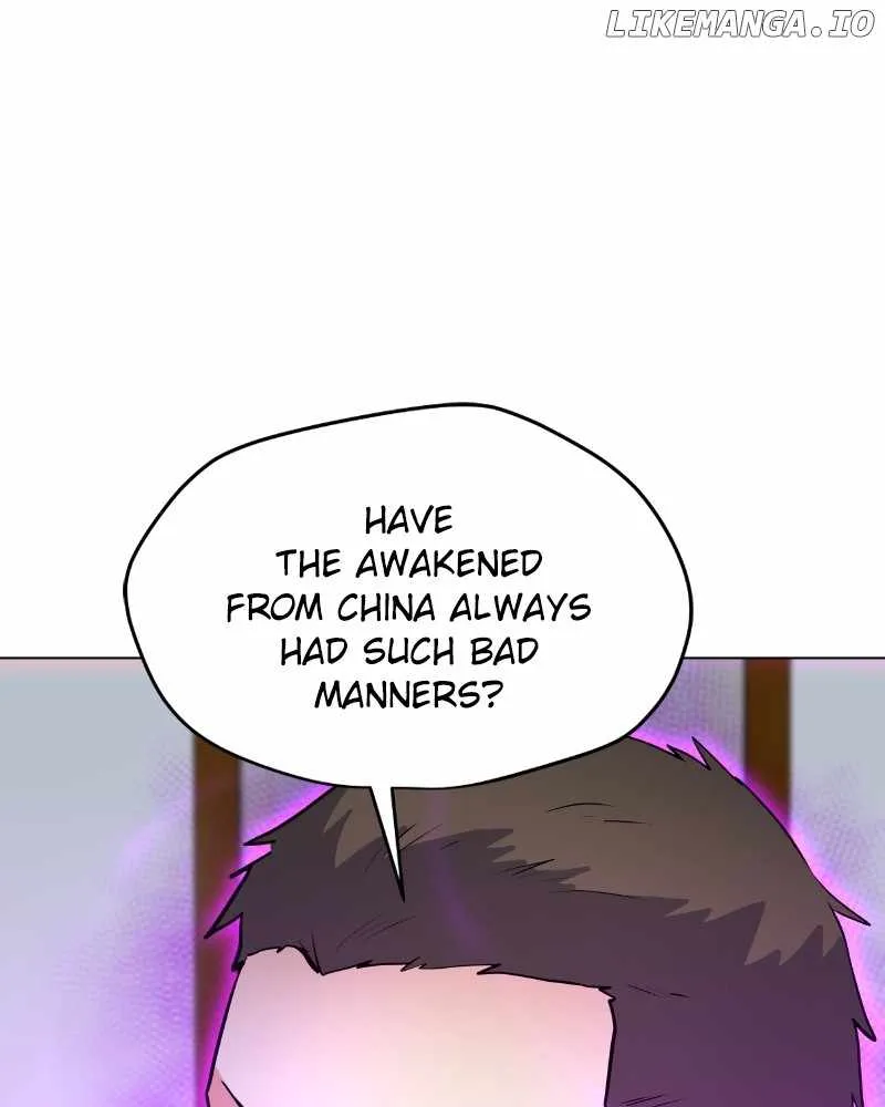Read Solo Spell Caster chapter 123 image 94 on Lezhin