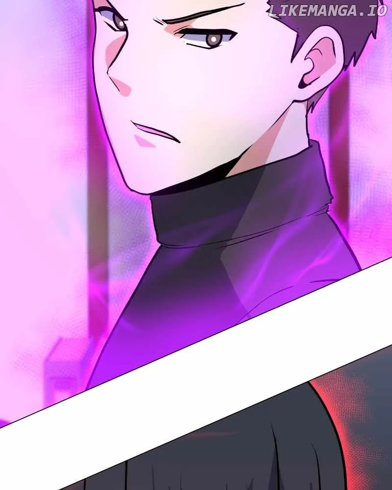Read Solo Spell Caster chapter 123 image 95 on Lezhin