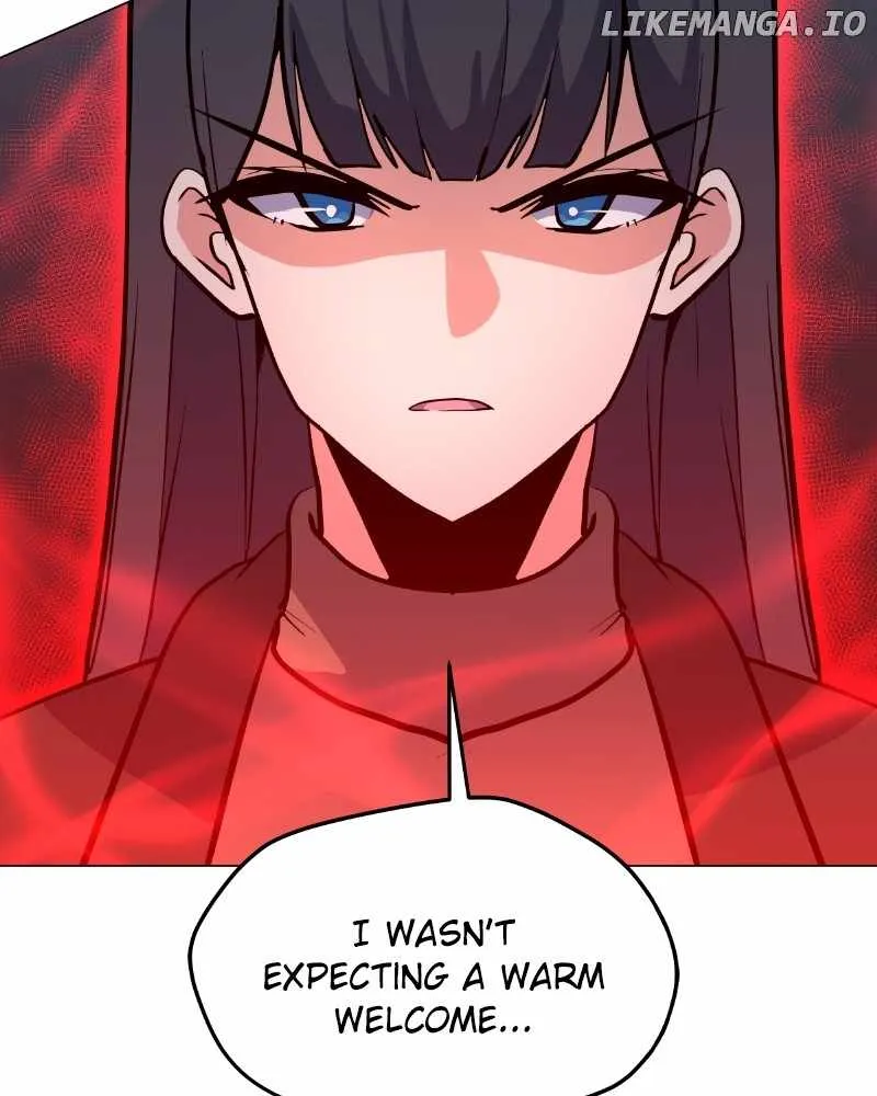Read Solo Spell Caster chapter 123 image 96 on Lezhin