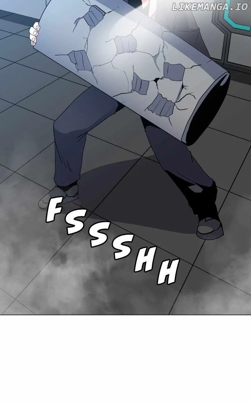 Read Solo Spell Caster chapter 124 image 10 on Lezhin