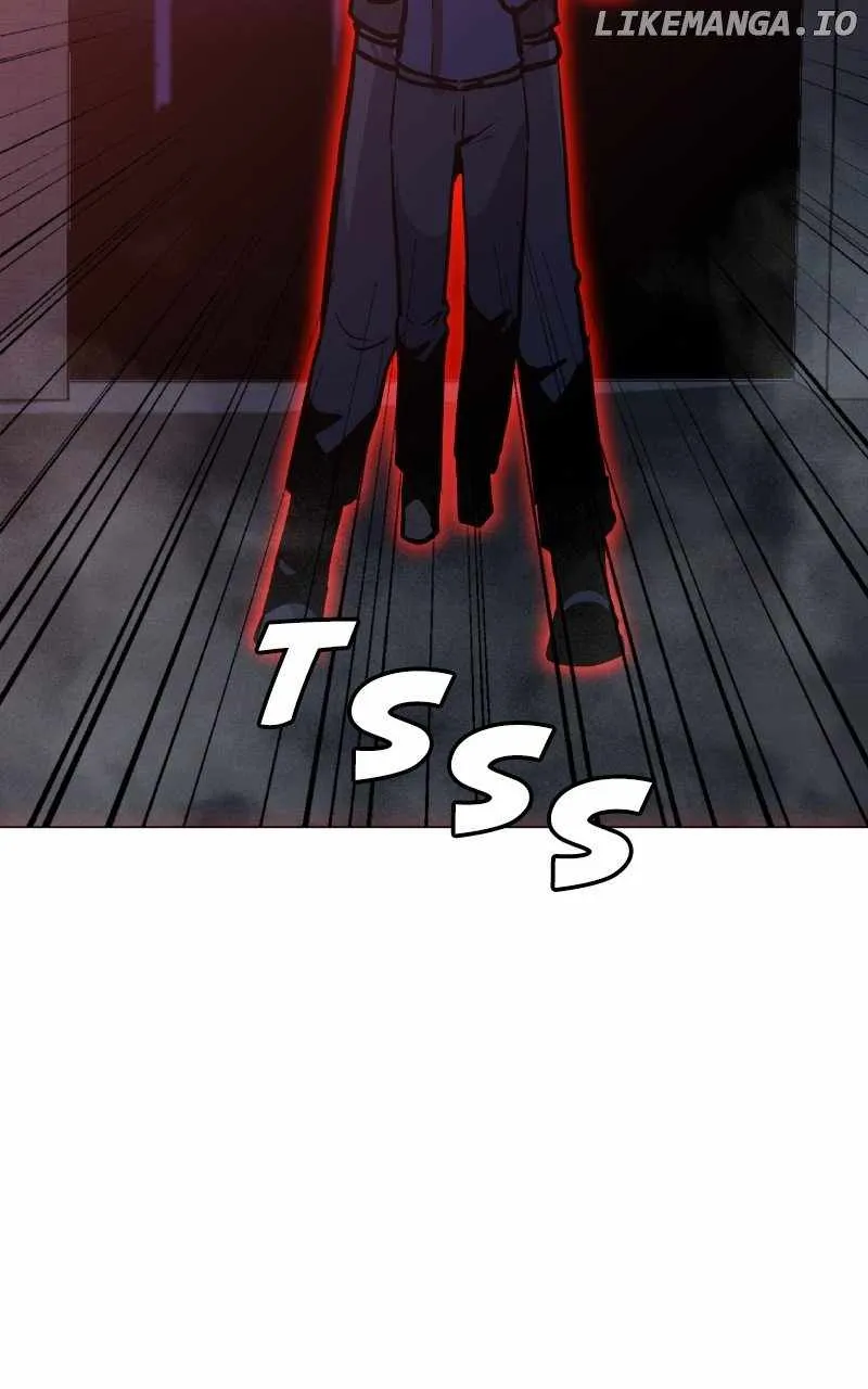 Read Solo Spell Caster chapter 124 image 101 on Lezhin