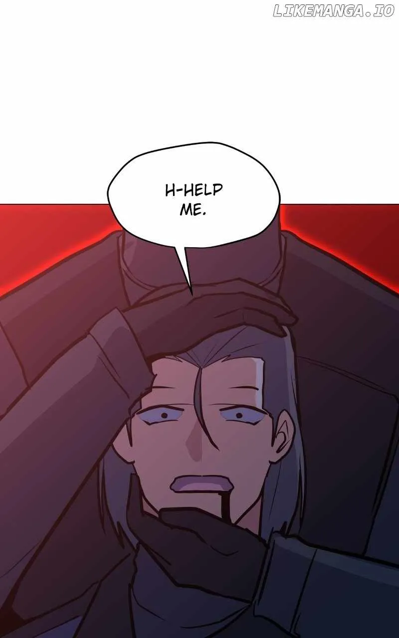 Read Solo Spell Caster chapter 124 image 102 on Lezhin