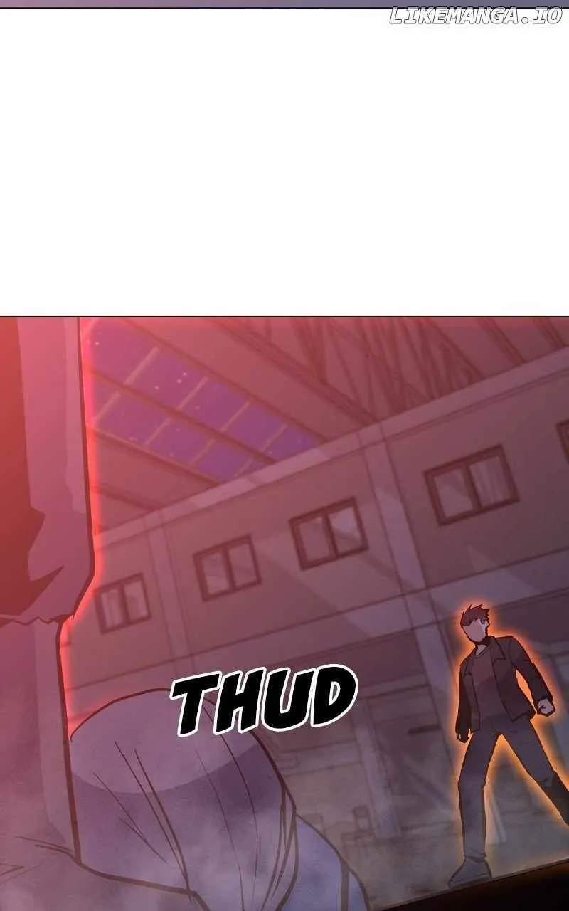 Read Solo Spell Caster chapter 124 image 104 on Lezhin
