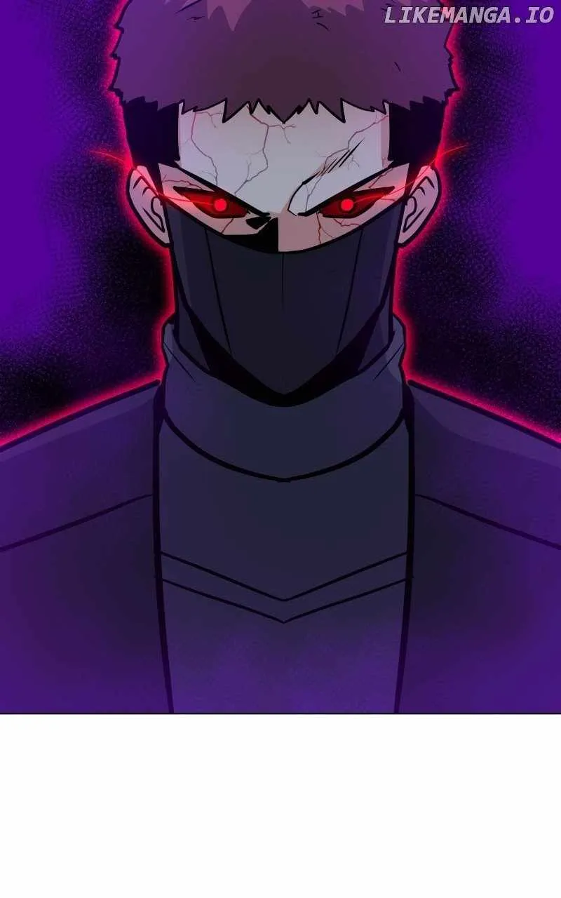 Read Solo Spell Caster chapter 124 image 106 on Lezhin