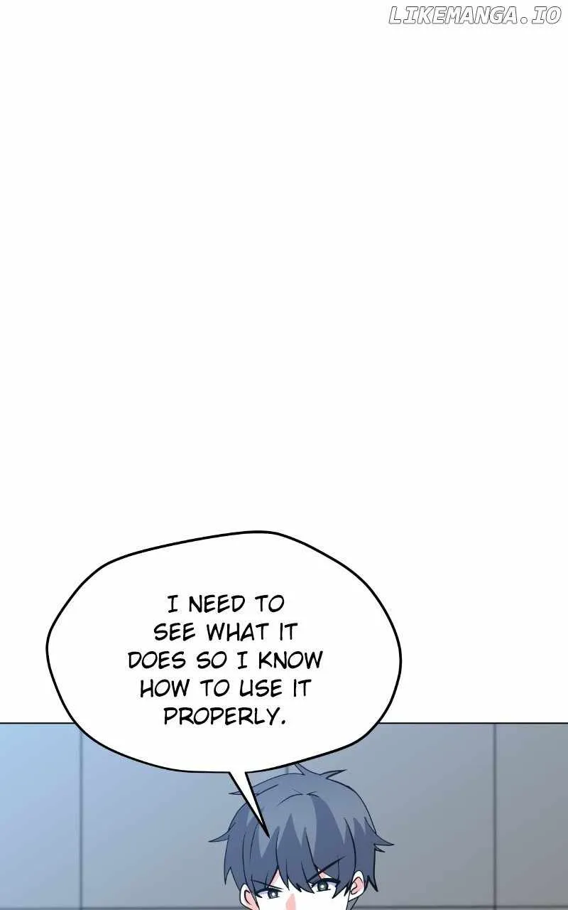 Read Solo Spell Caster chapter 124 image 17 on Lezhin