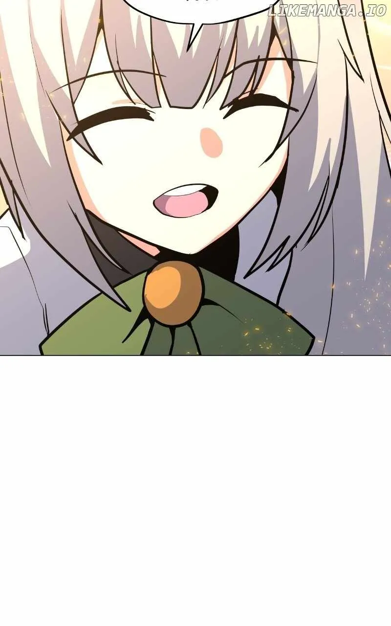 Read Solo Spell Caster chapter 124 image 19 on Lezhin