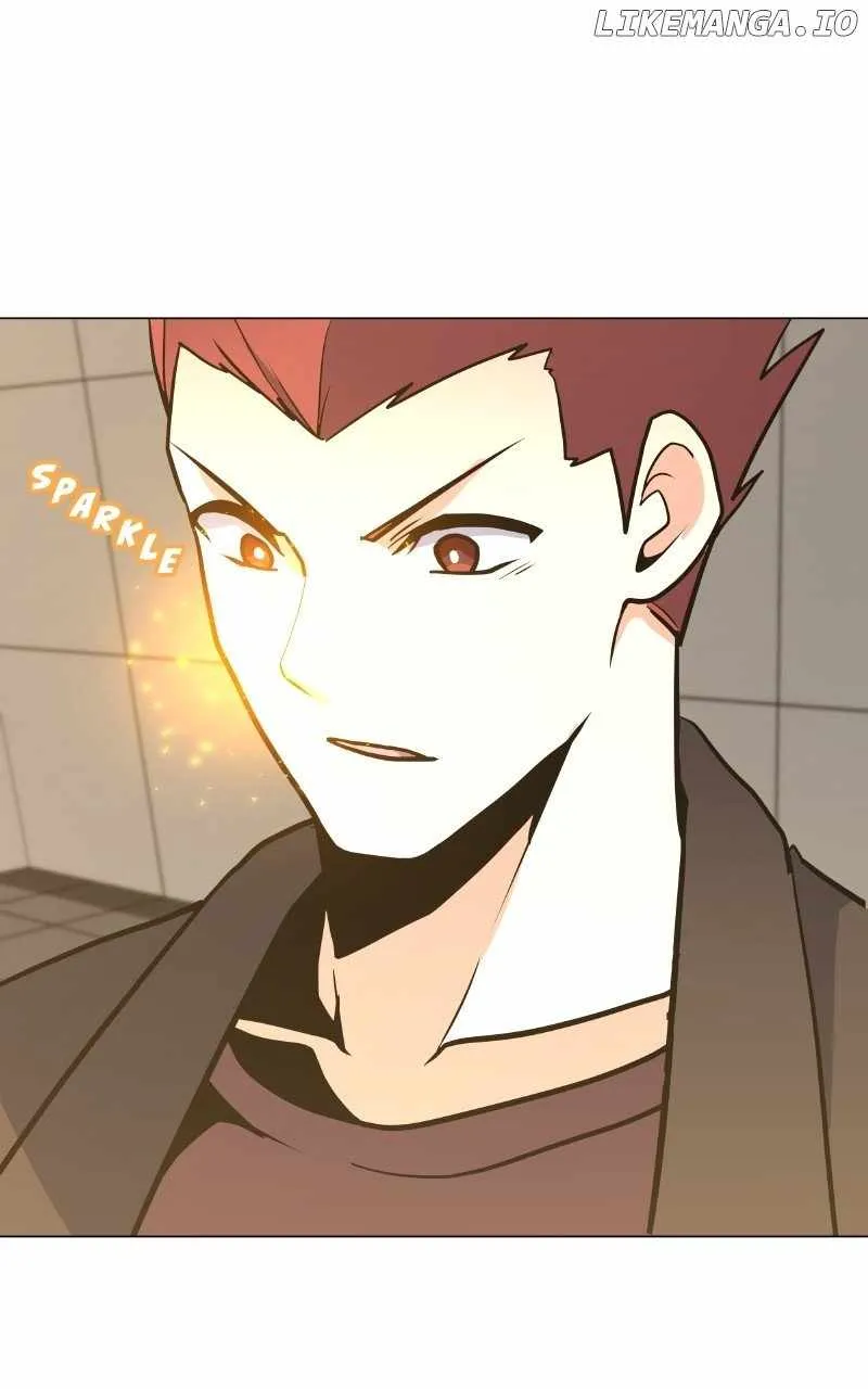 Read Solo Spell Caster chapter 124 image 20 on Lezhin
