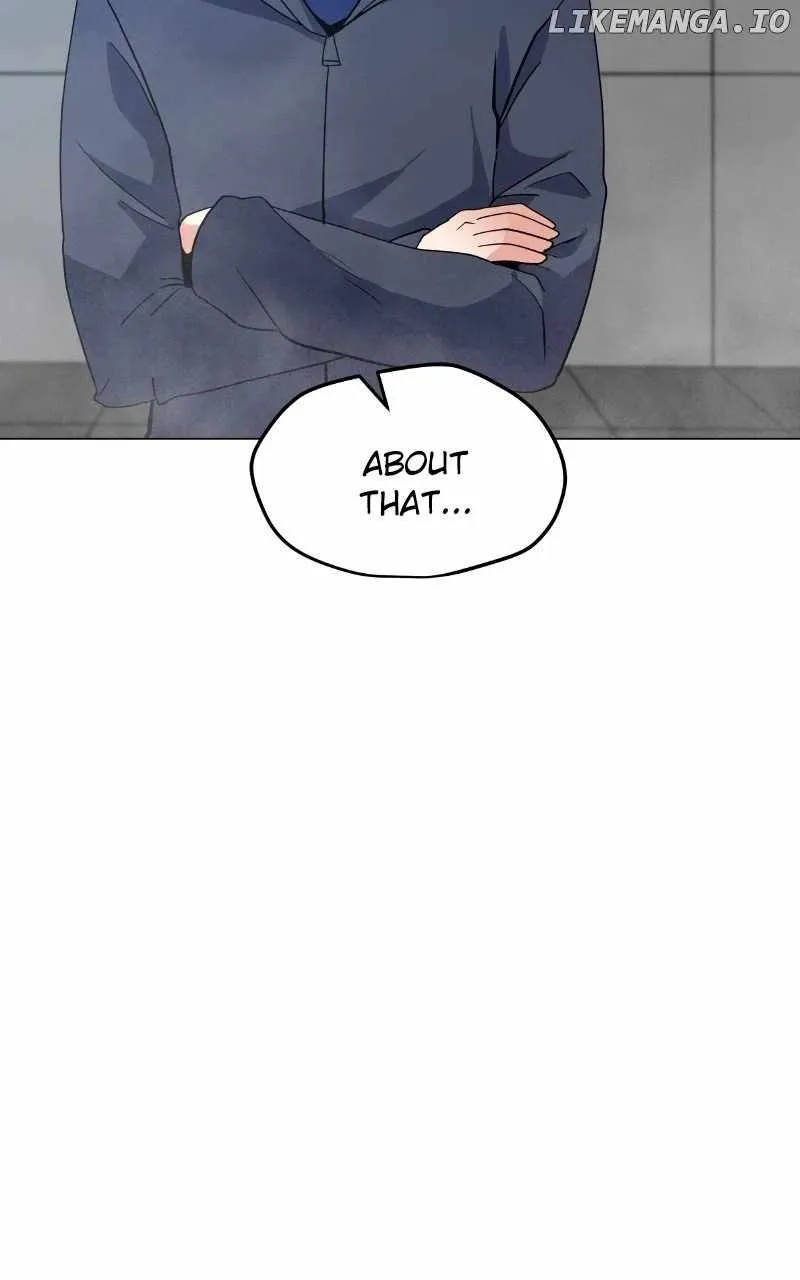 Read Solo Spell Caster chapter 124 image 26 on Lezhin