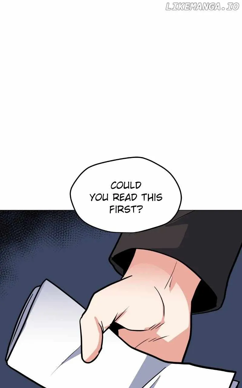 Read Solo Spell Caster chapter 124 image 28 on Lezhin
