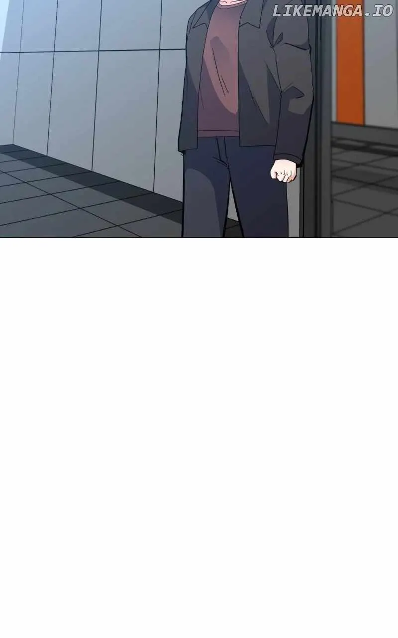 Read Solo Spell Caster chapter 124 image 3 on Lezhin