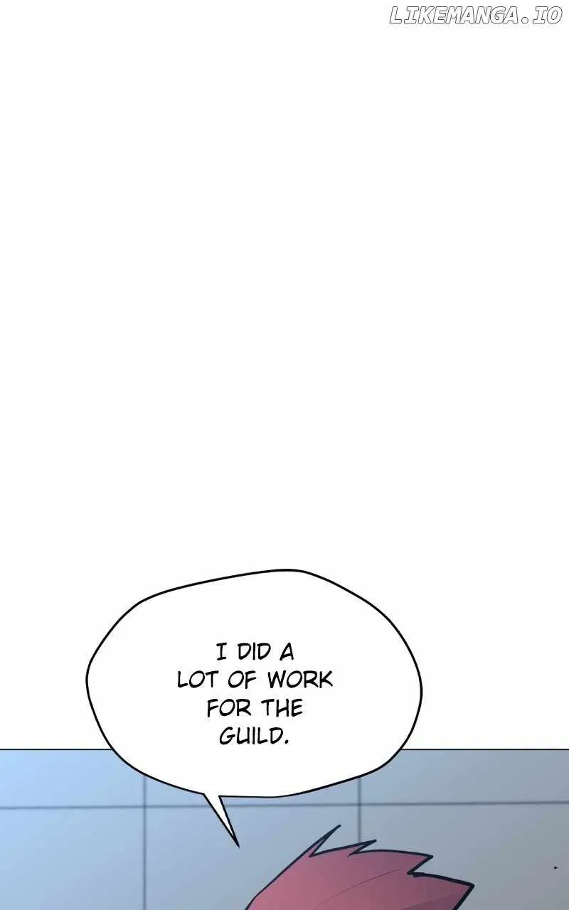 Read Solo Spell Caster chapter 124 image 34 on Lezhin