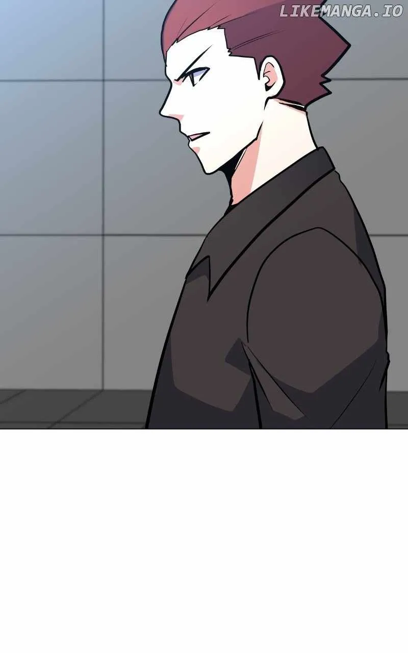 Read Solo Spell Caster chapter 124 image 35 on Lezhin