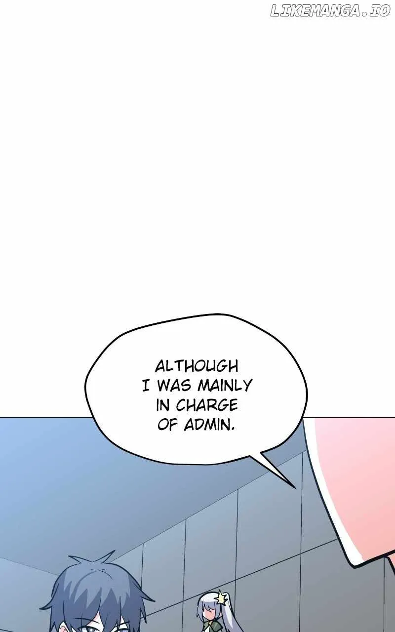 Read Solo Spell Caster chapter 124 image 36 on Lezhin