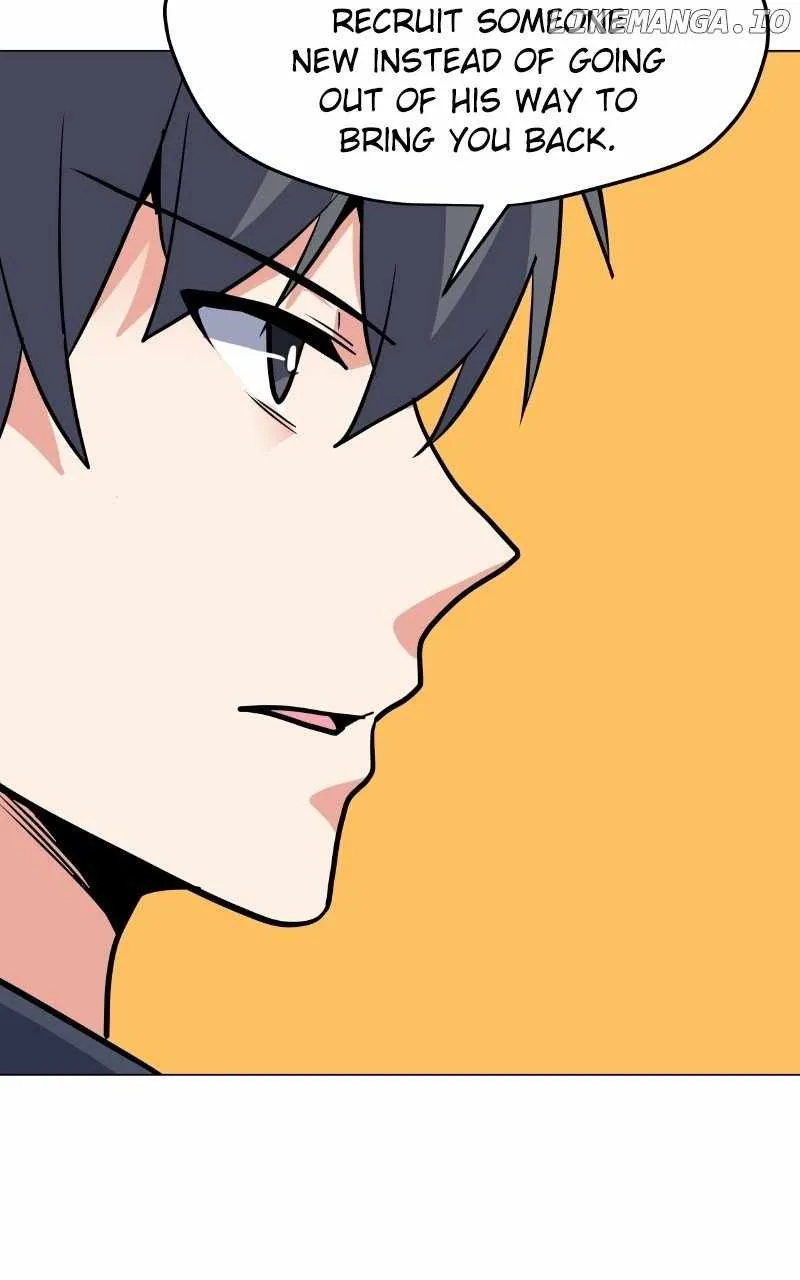 Read Solo Spell Caster chapter 124 image 41 on Lezhin