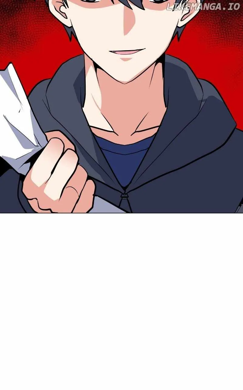 Read Solo Spell Caster chapter 124 image 47 on Lezhin