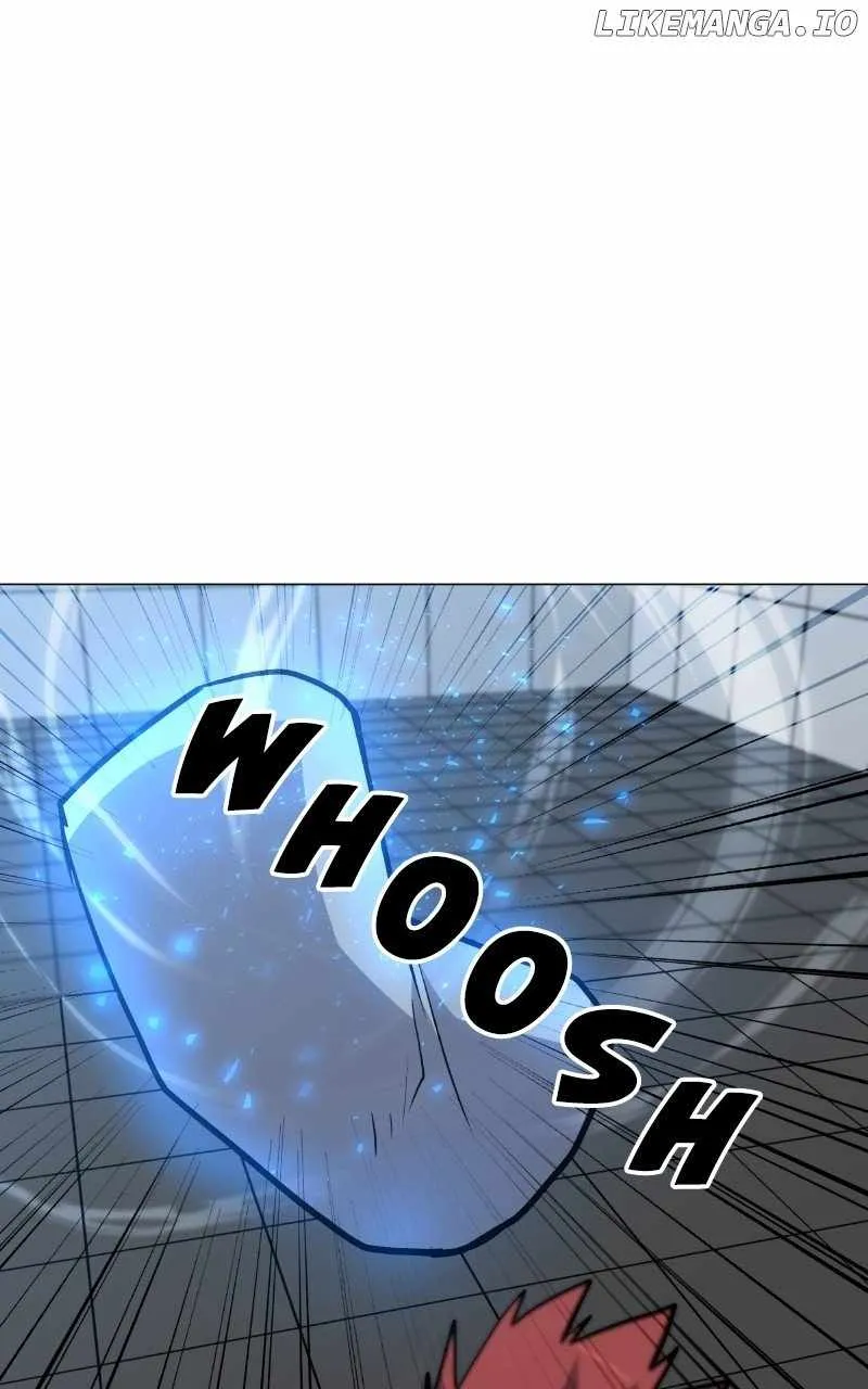 Read Solo Spell Caster chapter 124 image 5 on Lezhin